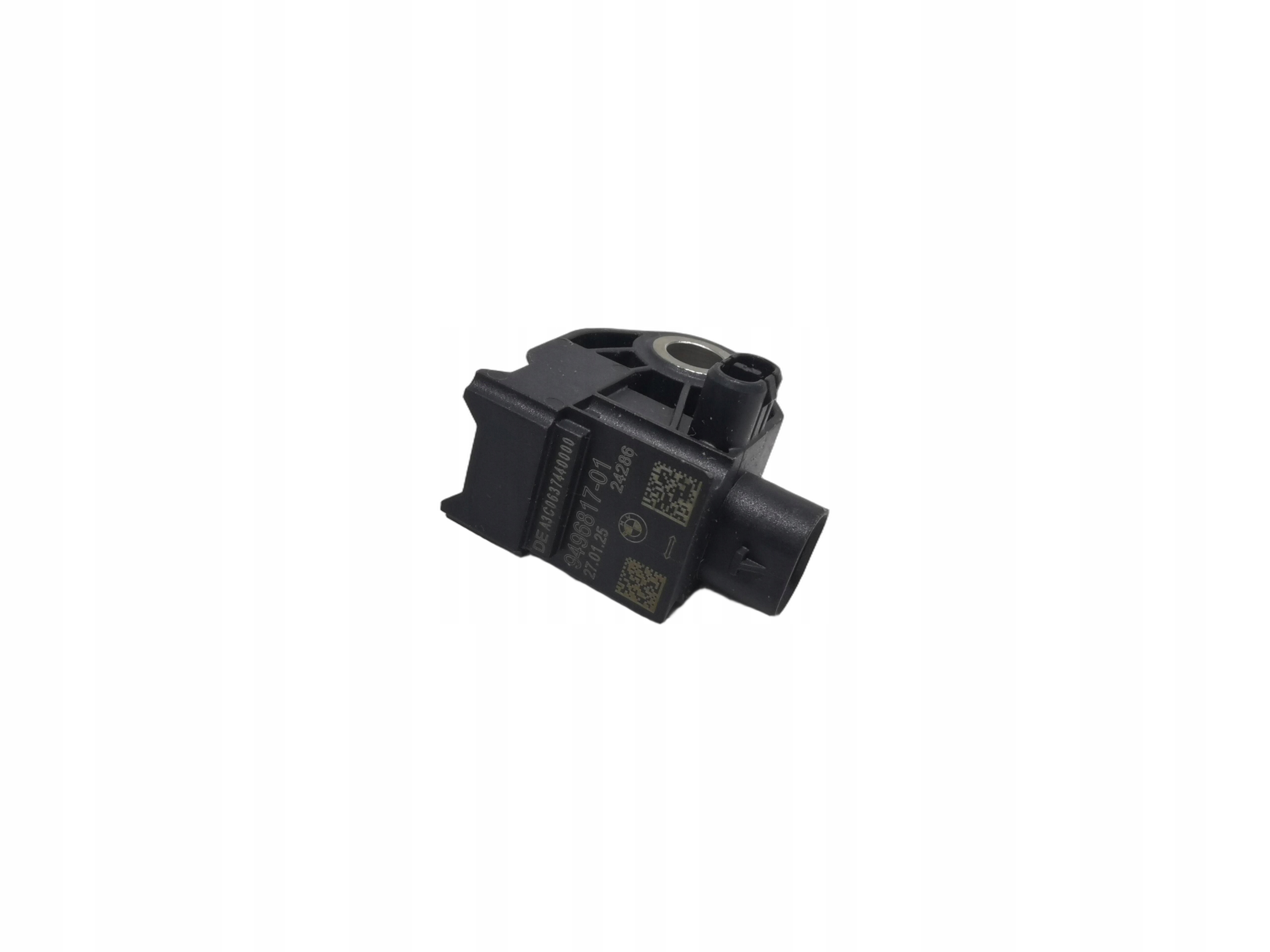 Crashsensor Drucksensor BMW G11 G15 G05 G07 9496817-01