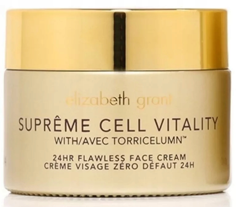 Denní krém Elizabeth Grant 100 ml