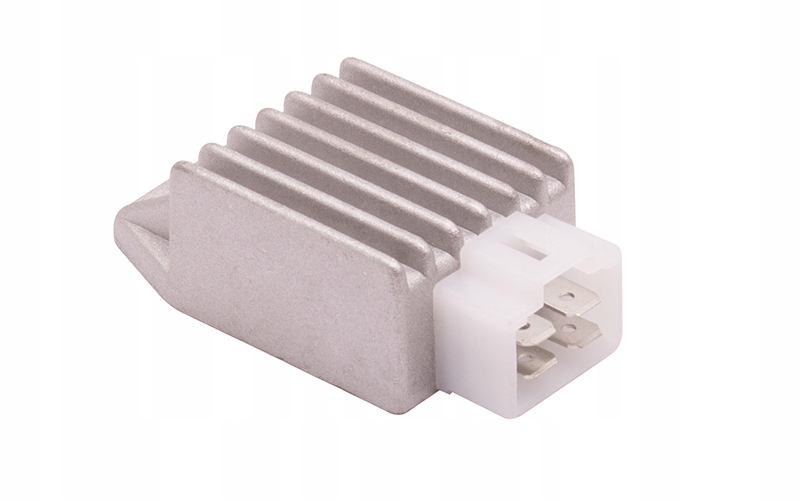 Regulator napięcia 12V skutery 4t Romet Zipp Toros