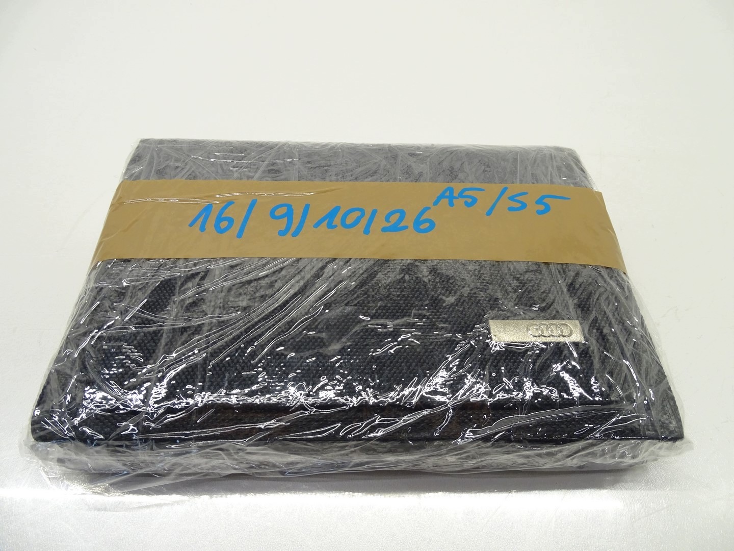 KSIAZKA SERWISOWA INSTRUKCJA AUDI A5 S5 SPORTBACK