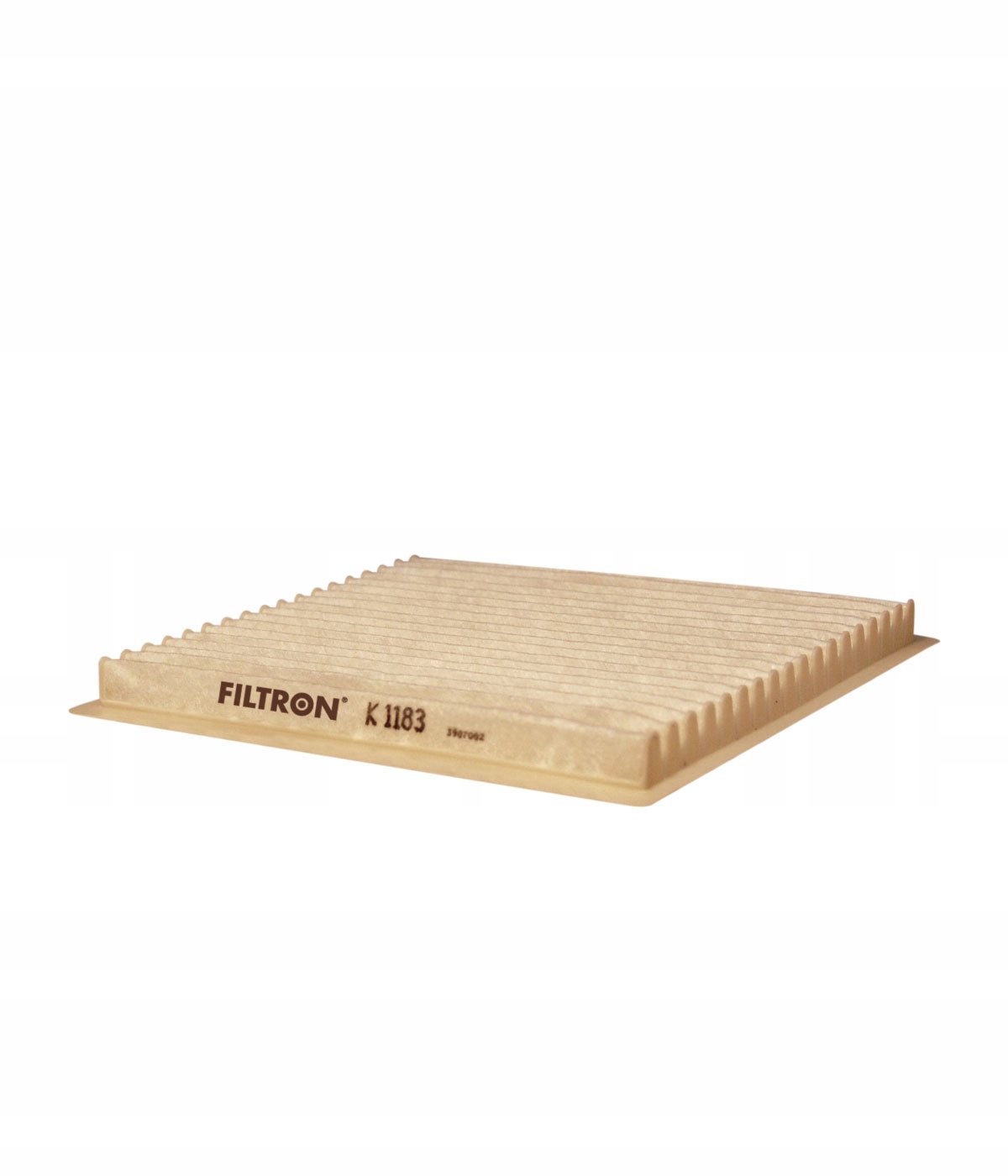 

Filtry kabinowe Filtron K 1183
