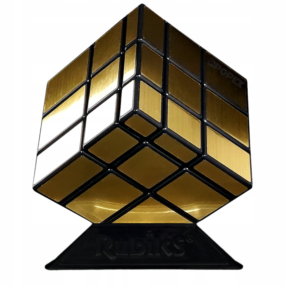 

Kostka Mirror Zabawka Dla Dziecka Trudna