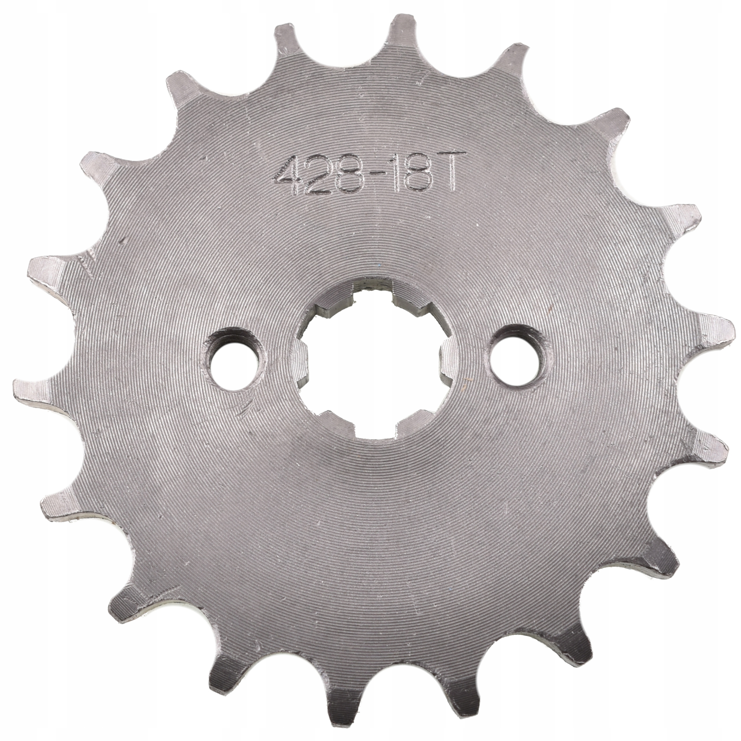 Zebatka Zdawcza 428-18z 4T 50 14x17mm