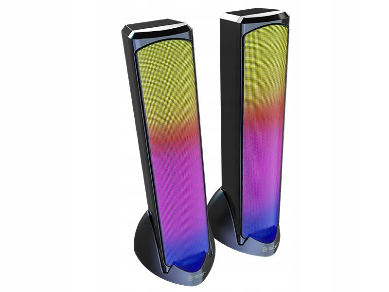 Reproduktor Tracer 2.0 Sigma Usb Bt Rgb