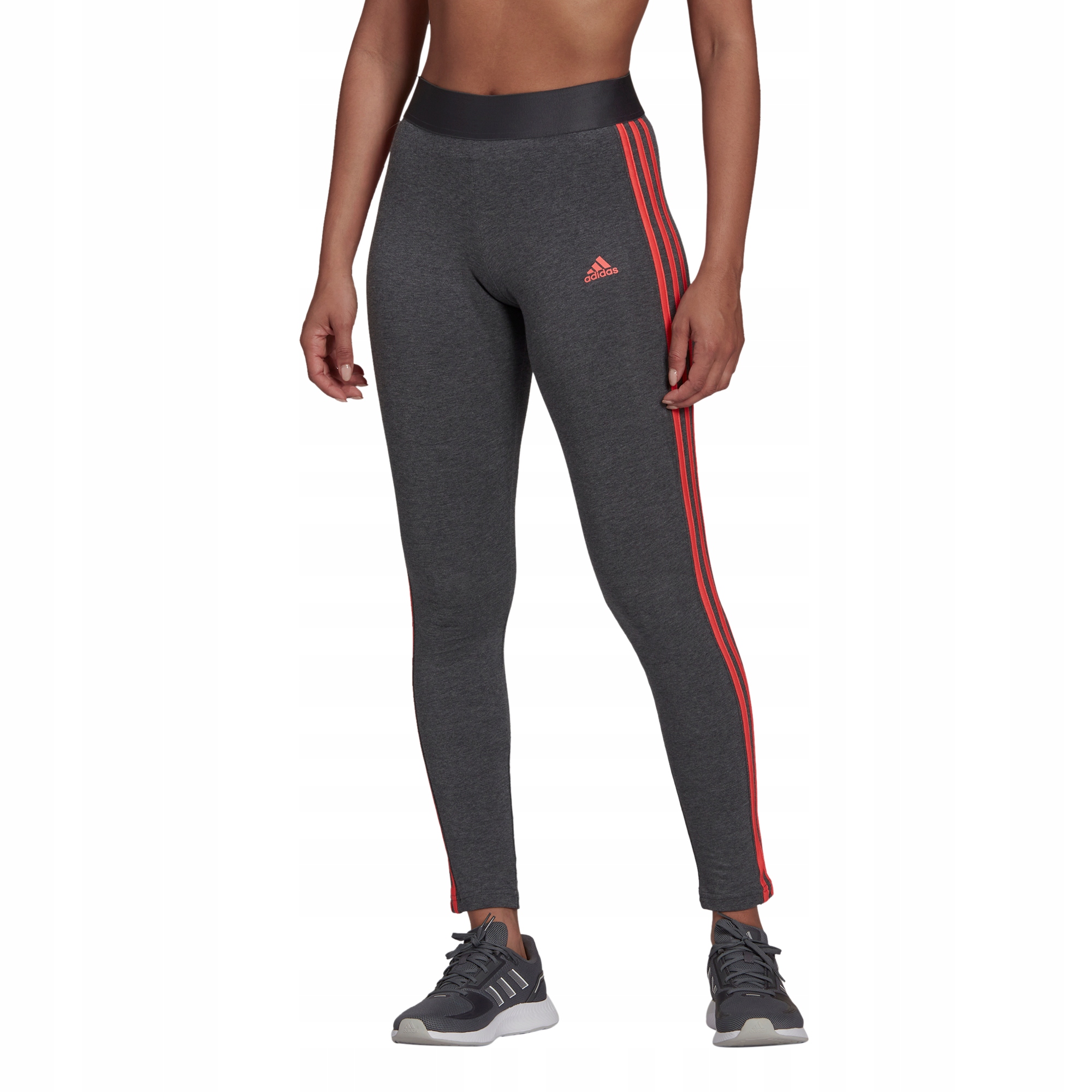 

getry leginsy damskie adidas r M HD1831