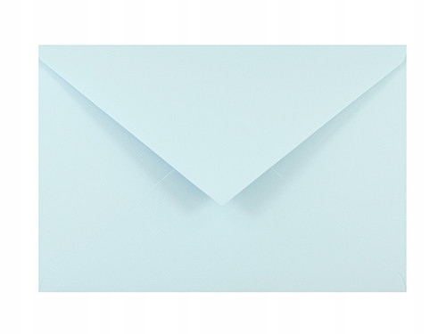 

Koperty ozdobne Keaykolour C6, Pastel Blue 5 szt