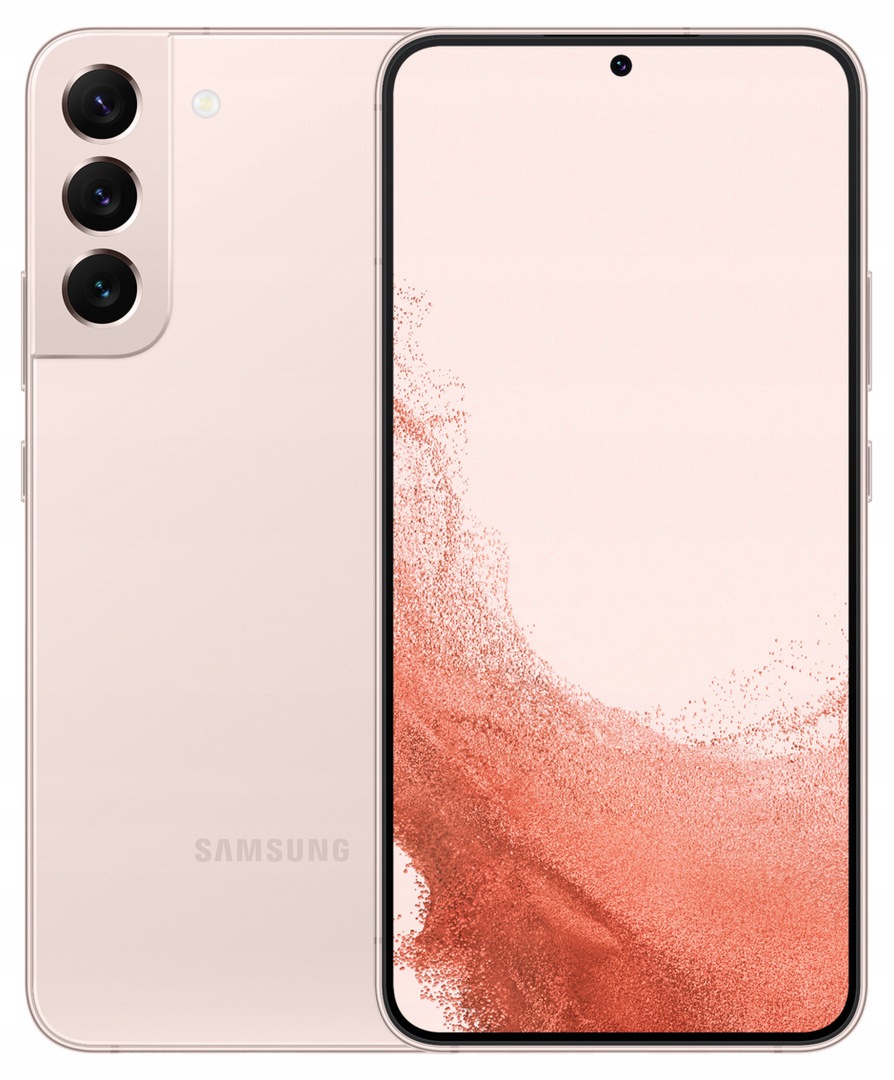 Smartfon Samsung Galaxy S22+ Plus 5G S906 Nowy 8/256GB