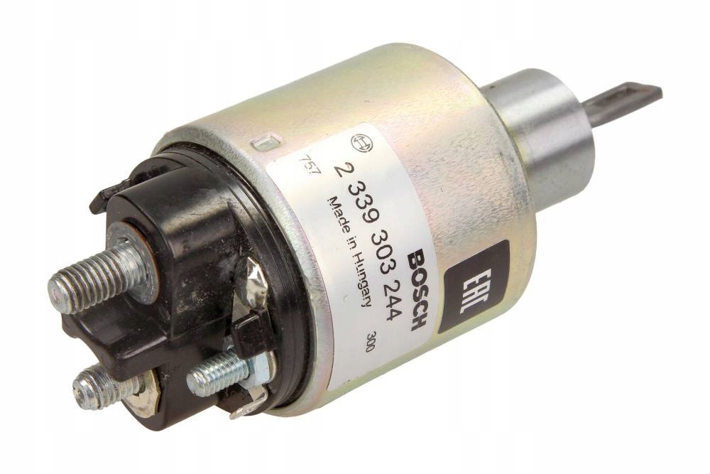 SS0025(BOSCH) - SS0025 (BOSCH) АВТОМАТИЧНИЙ СТАРТЕР OEM BOSCH SS0025