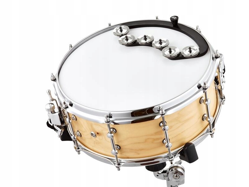 Meinl Tamburyn na tom/werbel 10" i 12"
