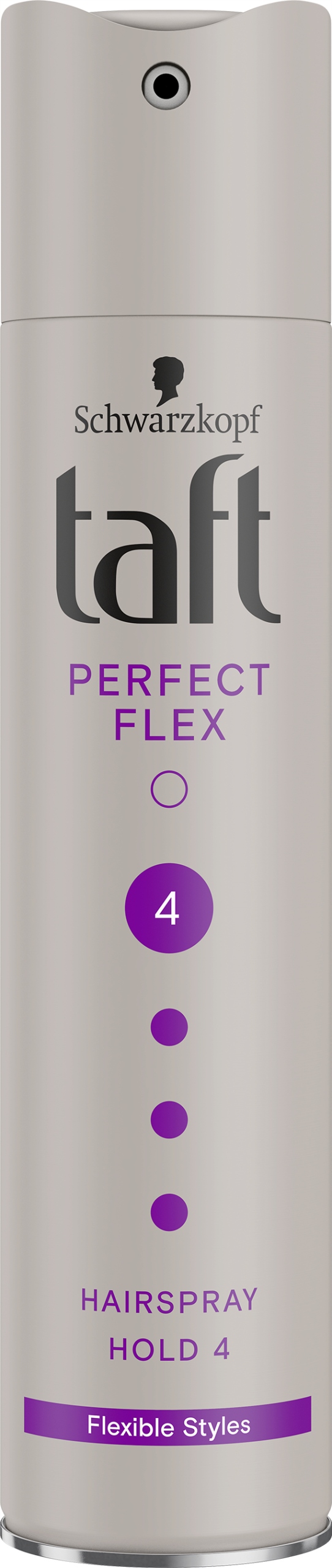 

Taft Perfect Flex 4