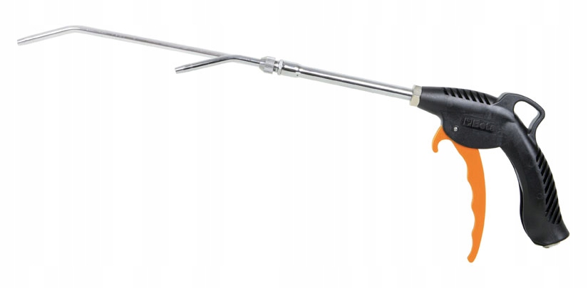 BETA PISTOLET DO PRZEDMUCHIWANIA DYSZĄ TELESKOPOWĄ