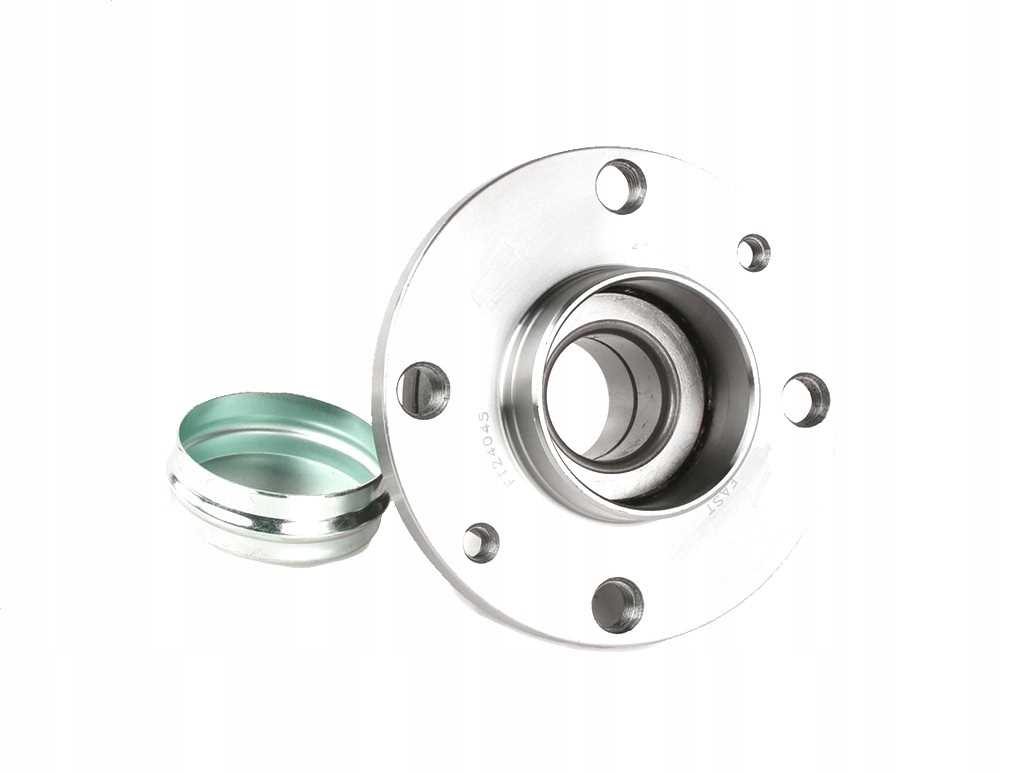 Ložisko Kola Náboje Zadní Abs Fiat Stilo Doblo 2000-