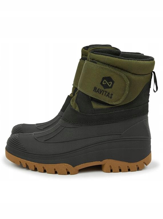 Navitas Buty Polar Tec Fleece 40
