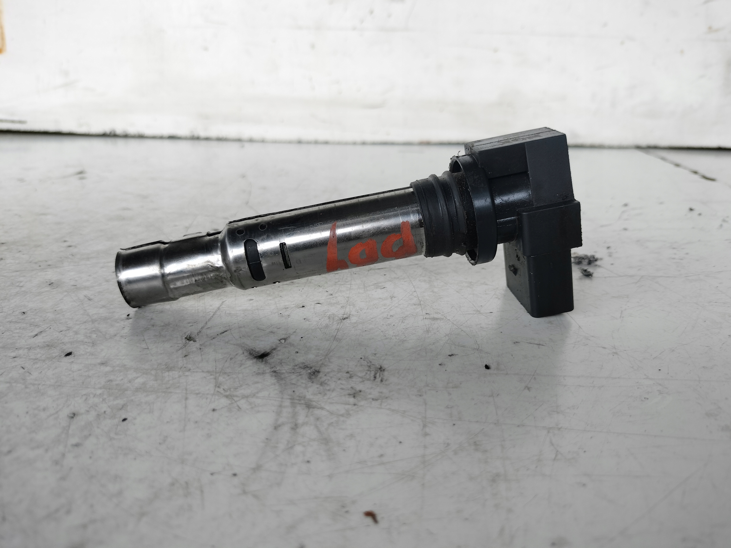 VW POLO 9N 1.2 1.4 coil ignition U5002