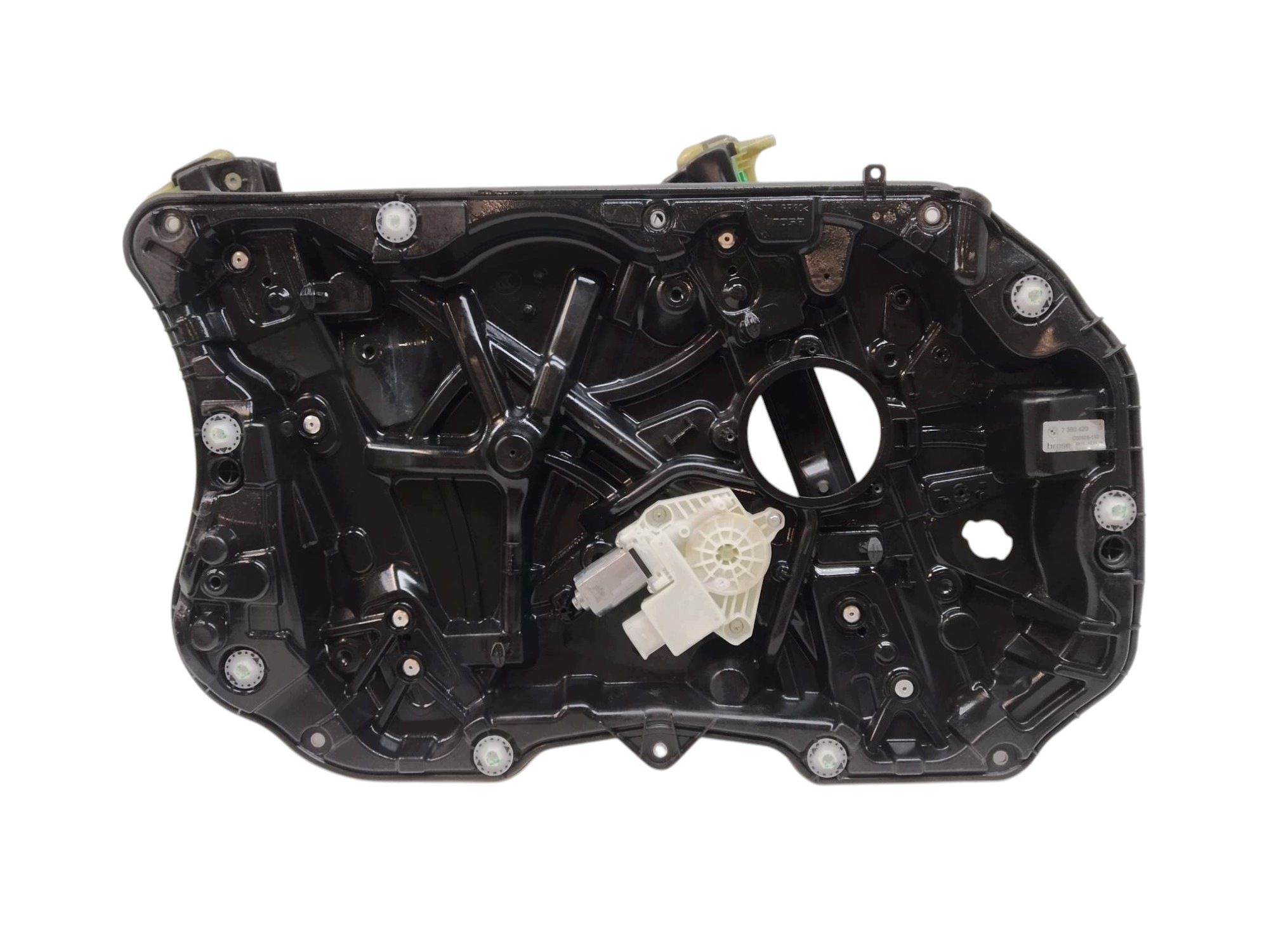 mechanism windows left front 7360423 Bmw Seria 5 VII (2017-2024) G30/G31