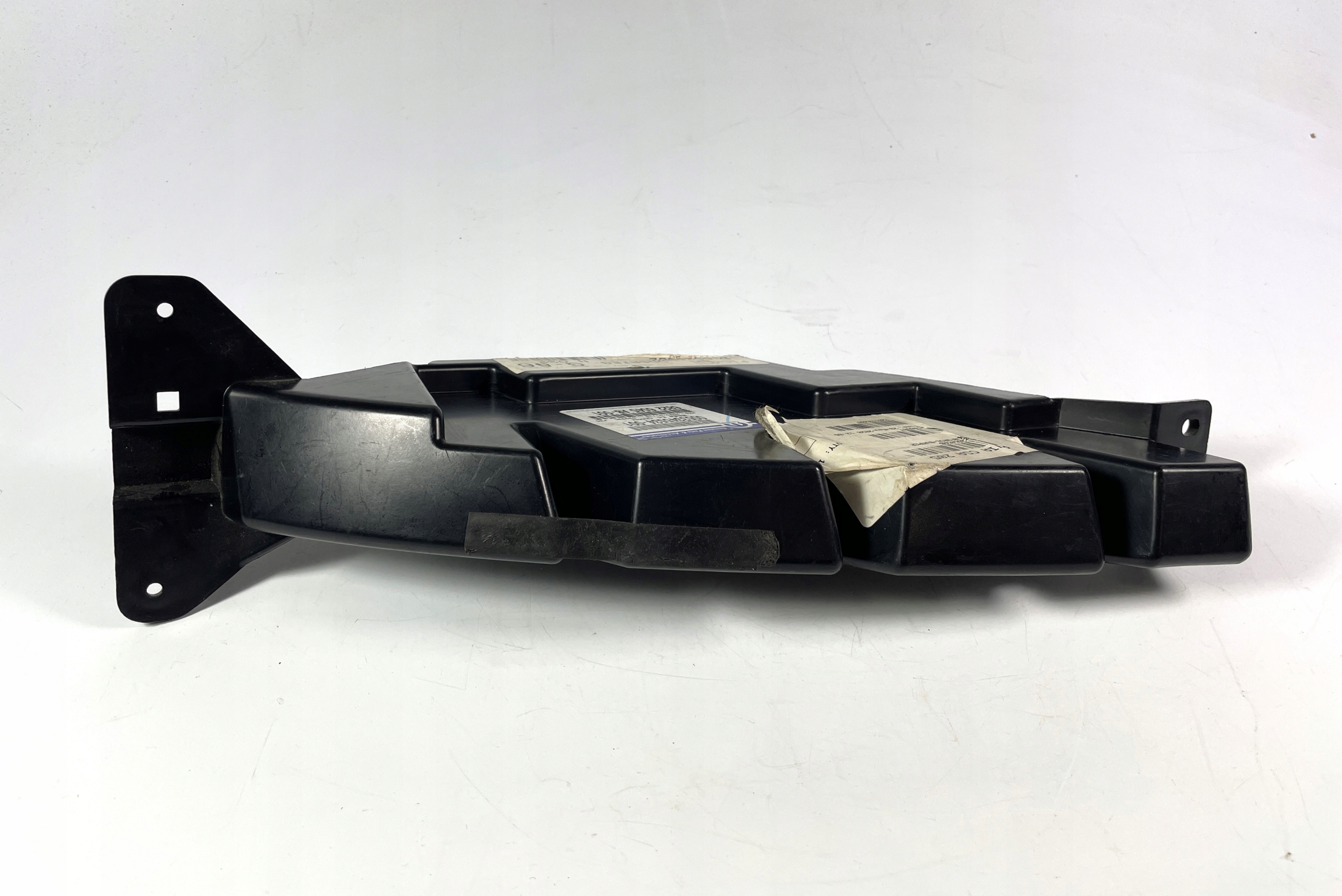 Dodge Charger 2015-23 holder bumper bracket left front