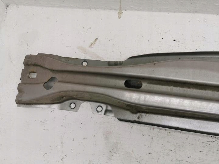 TRAVERSA paraurti posteriore Traversa VOLVO V60 e KOMBI