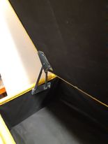 ZAWIAS AUTOMAT DŹWIGNIOWY