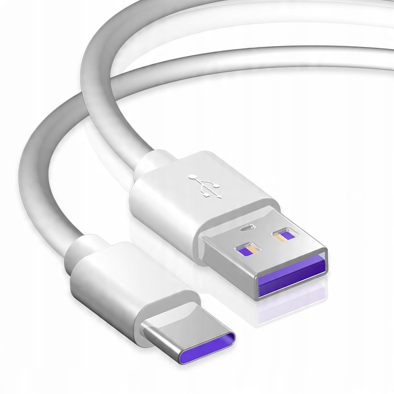 

Huawei P10 P20 P30PRO Lite Oryg. Kabel Usb-c 1M