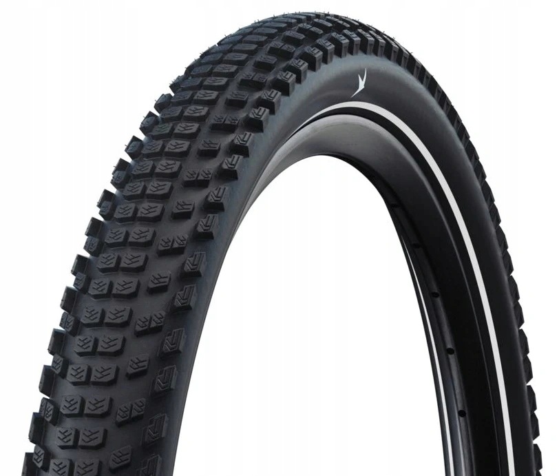 Opona Schwalbe Hybrid 365 Johnny Watts Plus 29x2.35 Reflex