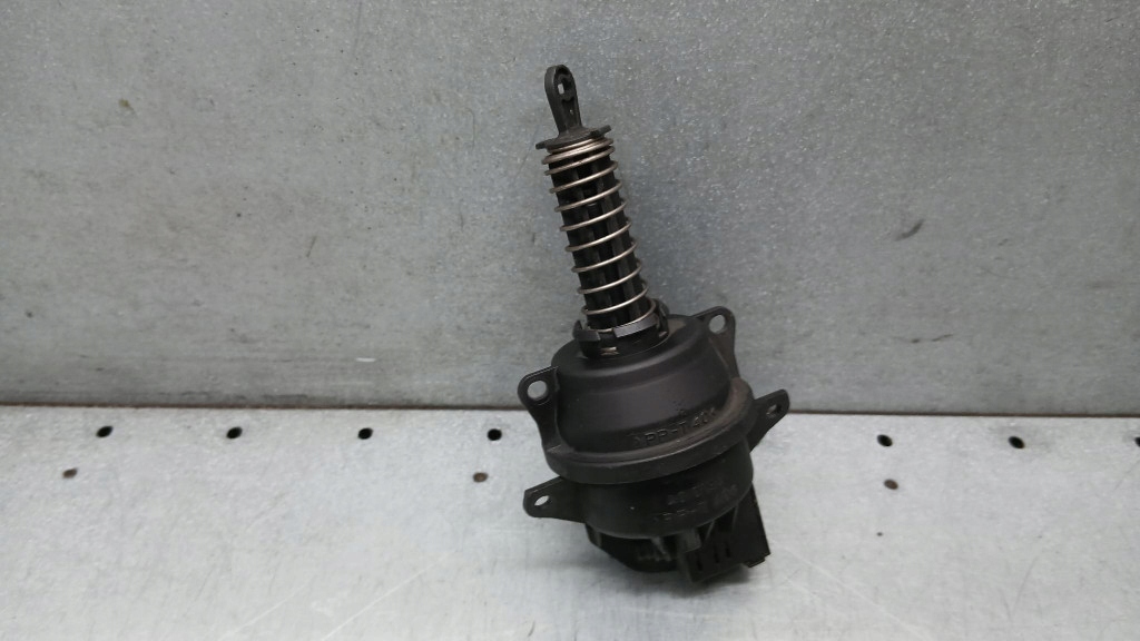 ZAWÓR NAGRZEWNICY OPEL VECTRA B 2.0D 98R 652869L