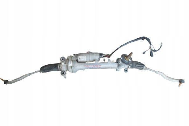 PRZEKŁADNIA MAGLOWANICA RENAULT TALISMAN