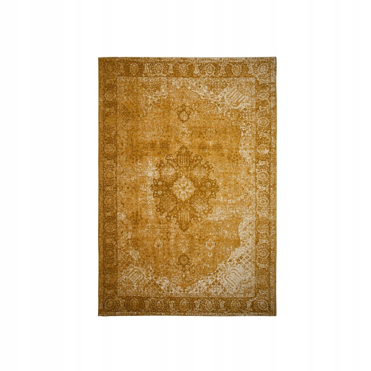 120x170 Kusový koberec Manhattan Antique Ochre