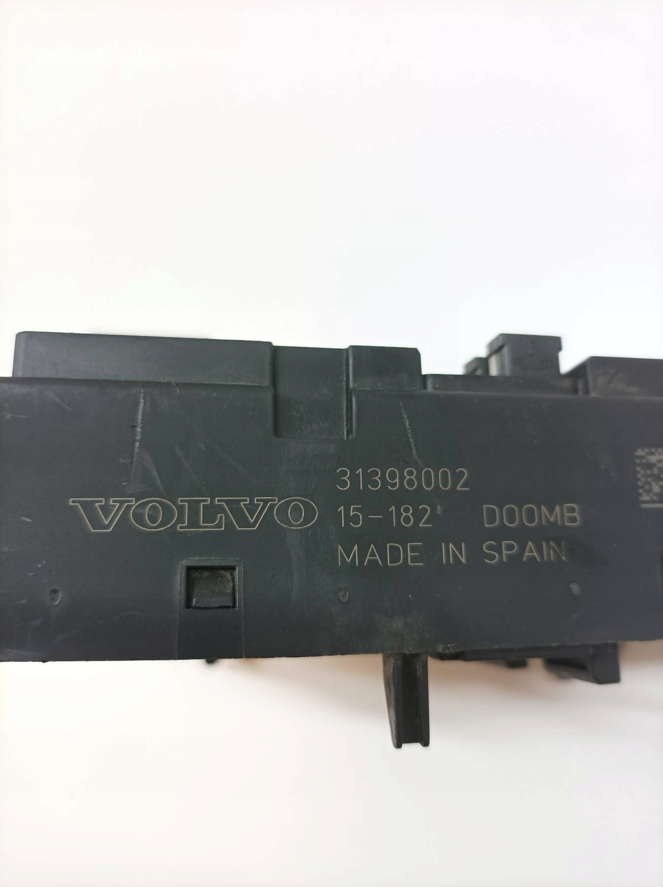 Module fusibles 31398002 2.0 D Volvo XC 90 II (2015- )