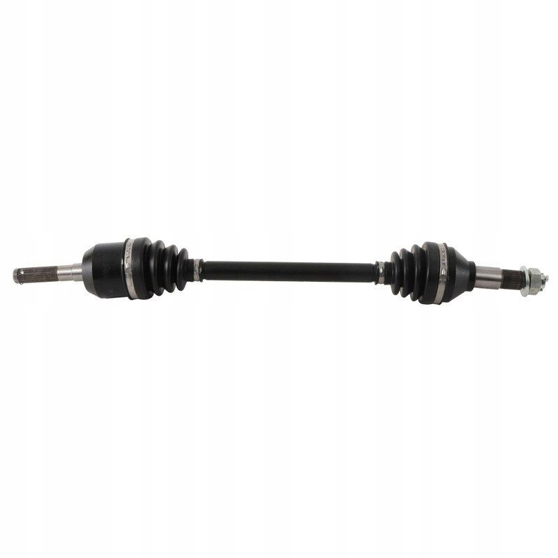 Hnacia Poloos Can-am Commander 1000 Dps 11-12 1000 Ltd 12 1000 Std 11-12