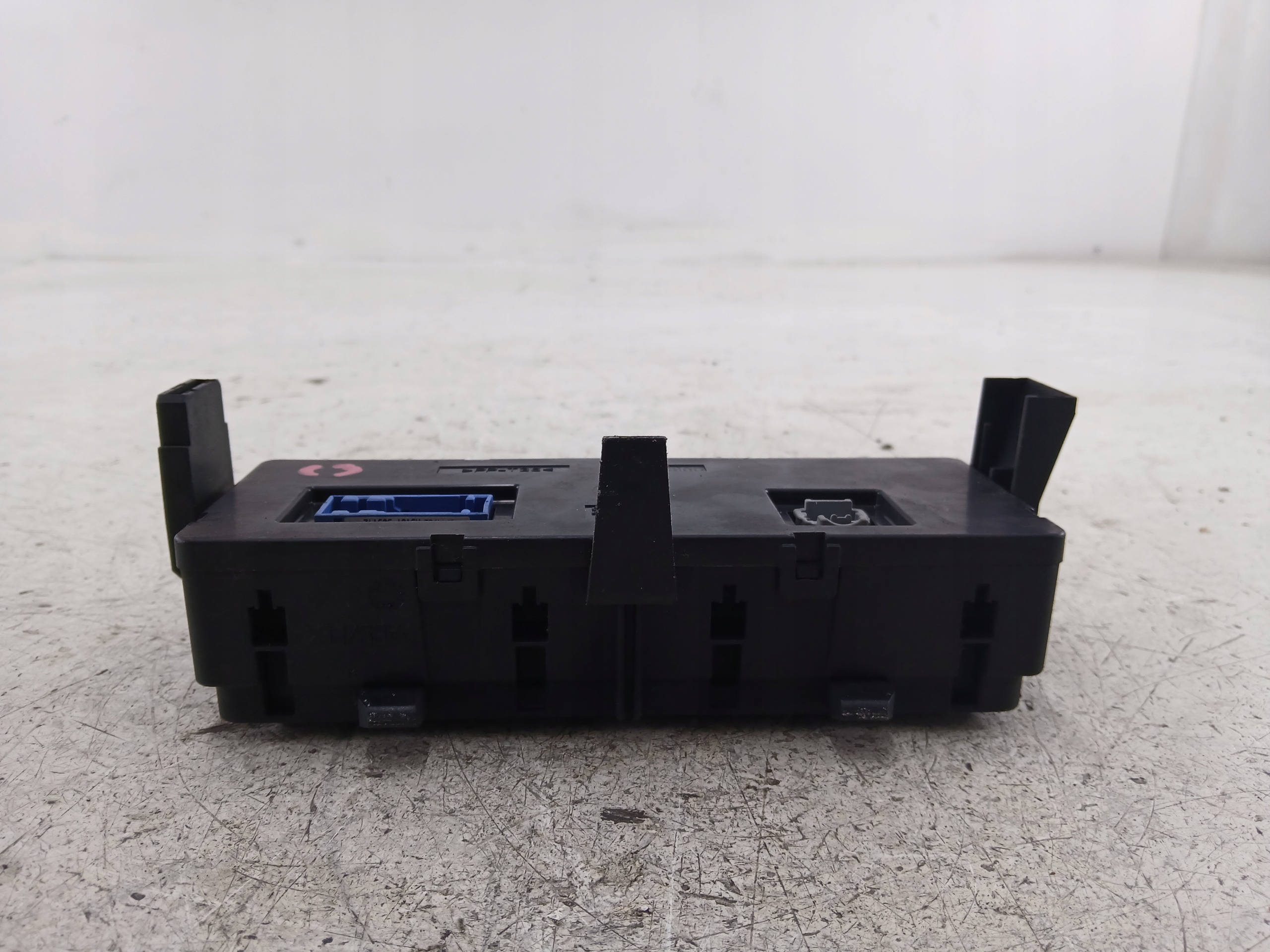 CITROEN C3 e COMANDI CLIMA 96377774XT