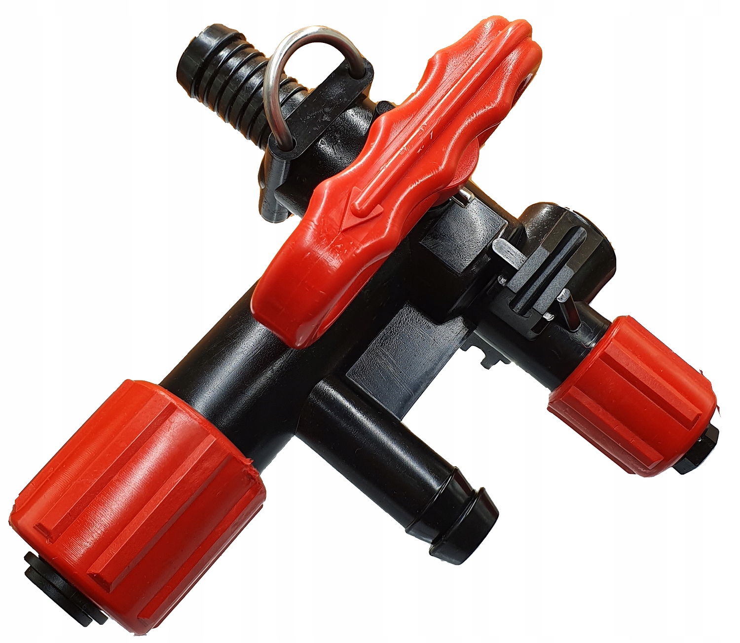 KORPUS ROZDZIELACZA OPRYSKIWACZA