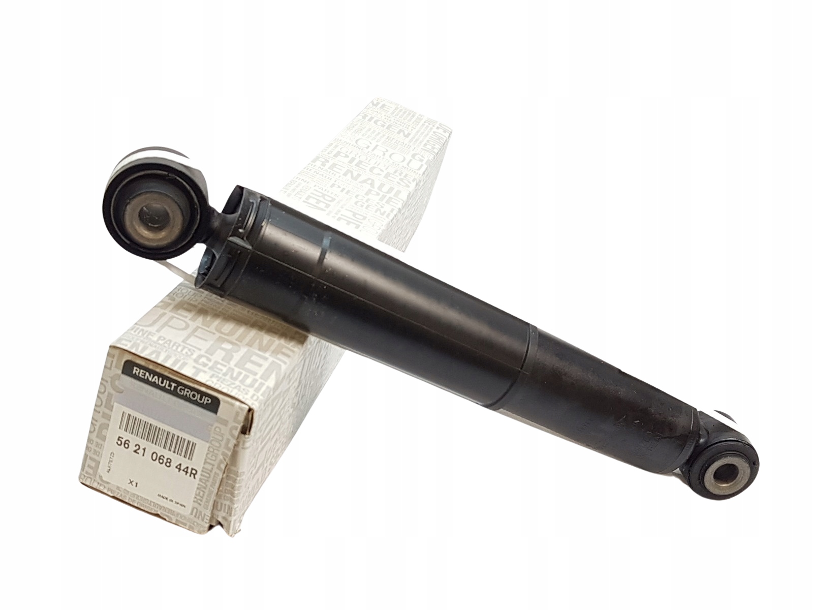 Tlumič Renault Opel Nissan 562106844R Originál