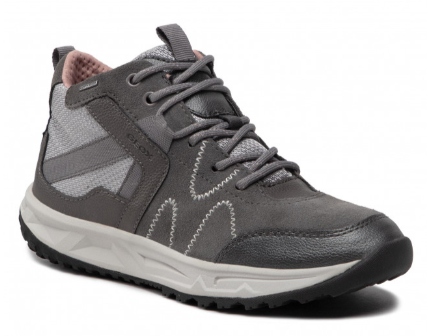 Geox D26BGBDAMSKIE Buty Sportowe Ze Skórą 38 1SZE