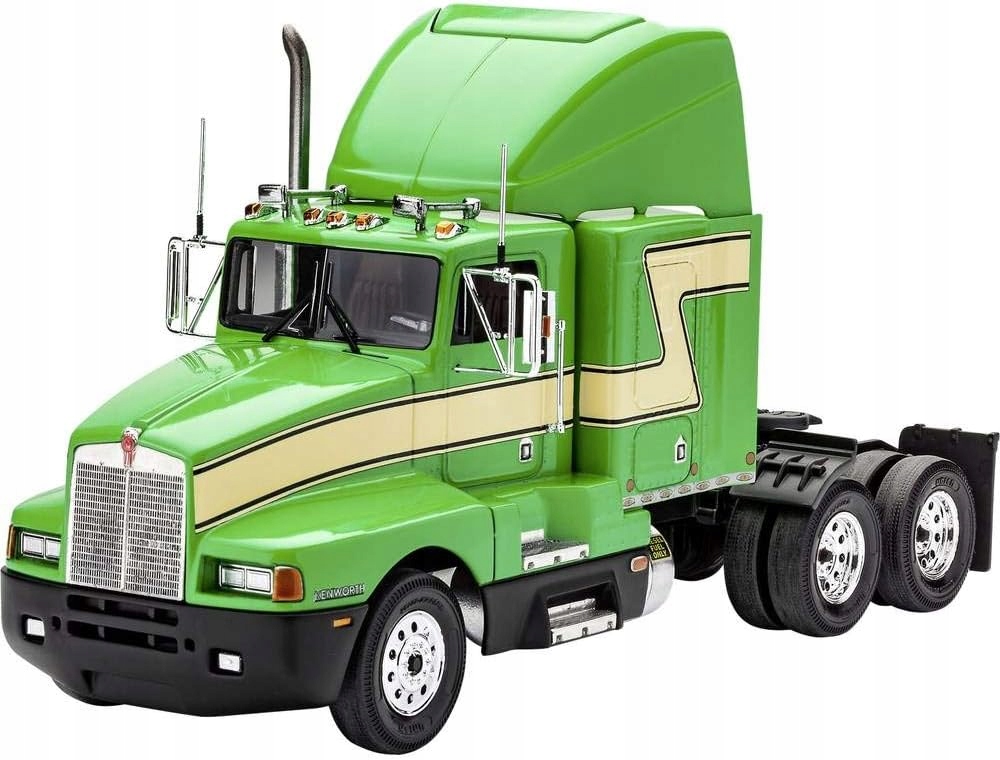 Kenworth T600 Revell 07446 modelářský set 1:32