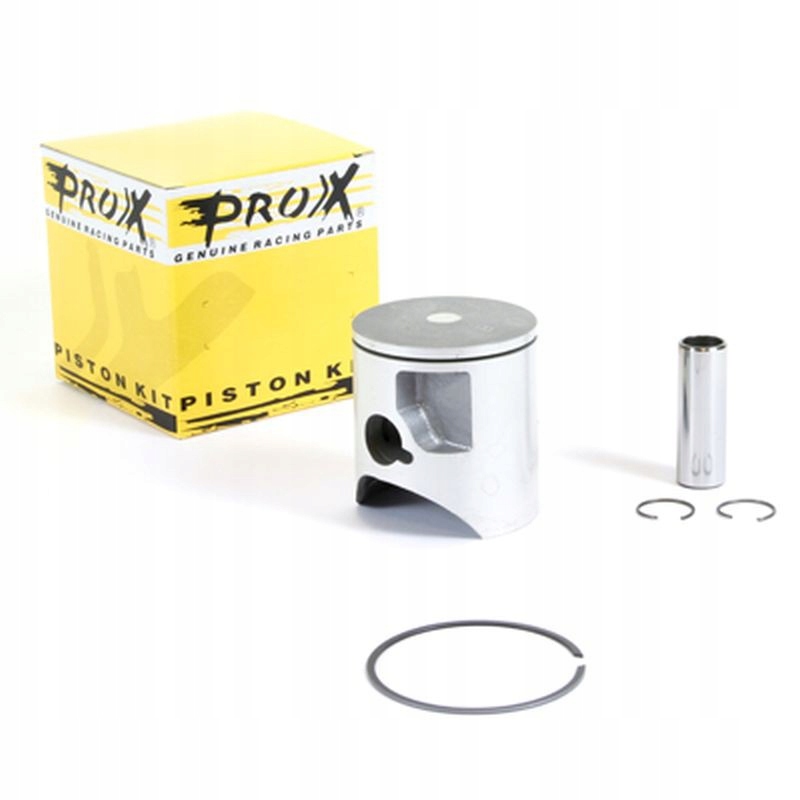 Prox Piest Kawasaki Kx 125 '98-'00 (53.99 MM) (oem: 13001-1507)