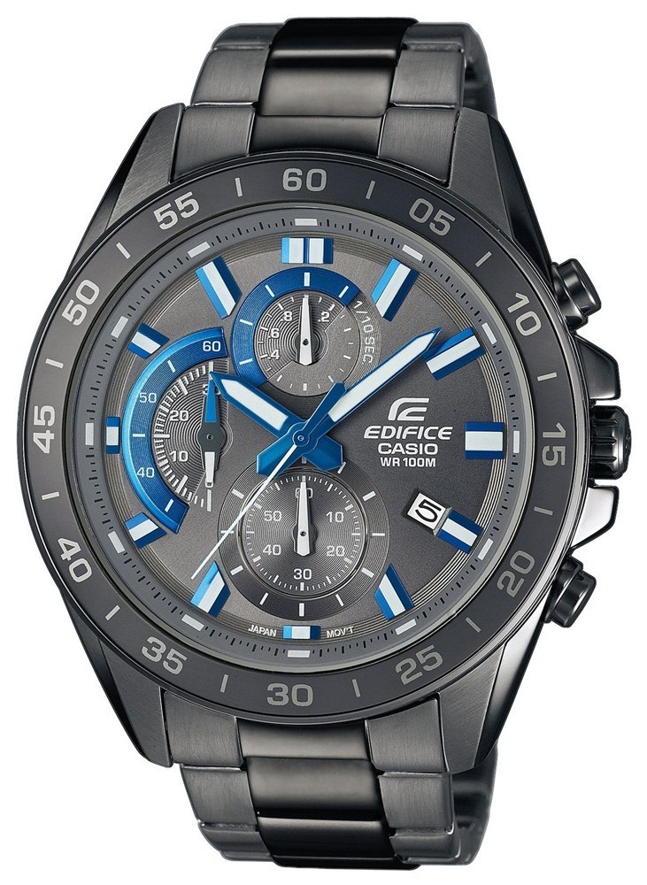 Pánské Hodinky Casio Edifice EFV-550GY-8AVUEF Box