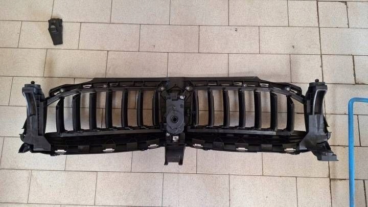 grill front BMW 5 G30 G31 G38 5A22C60