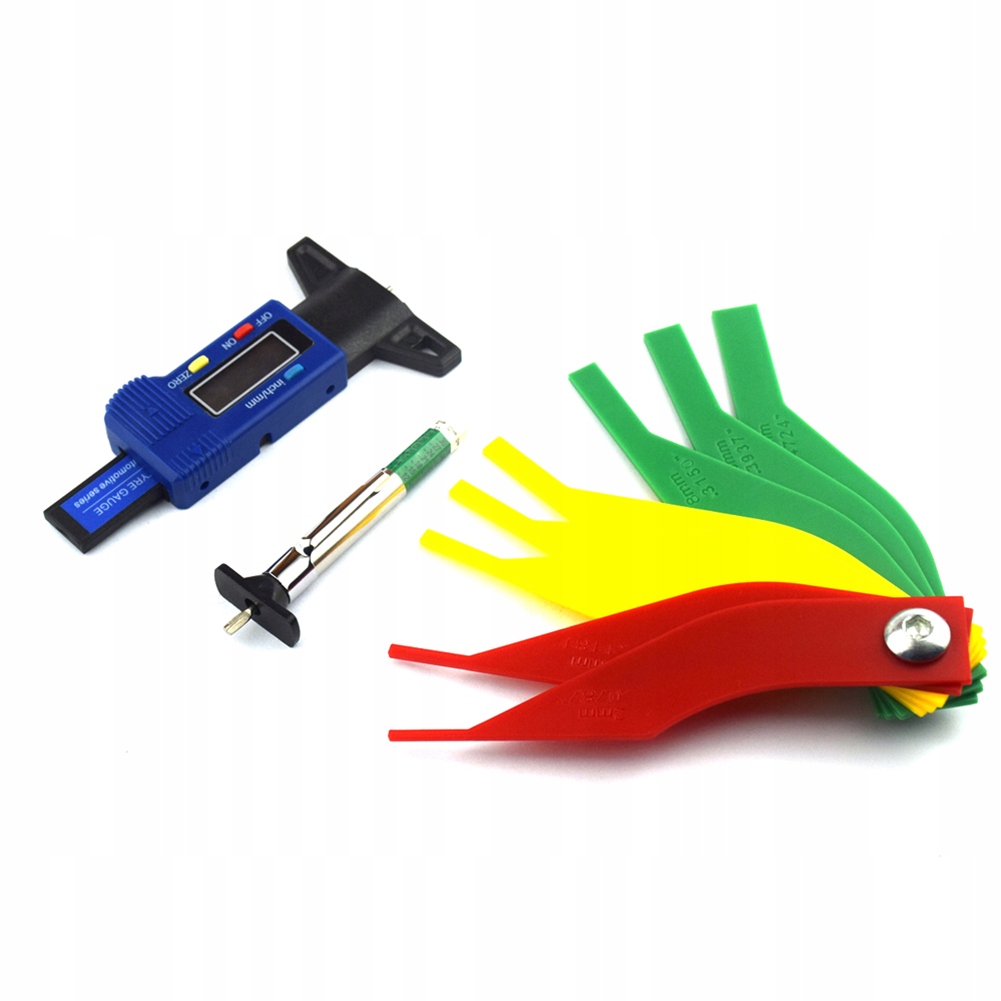 Нспекционная лінійка інструмент для ремонту автомобіля