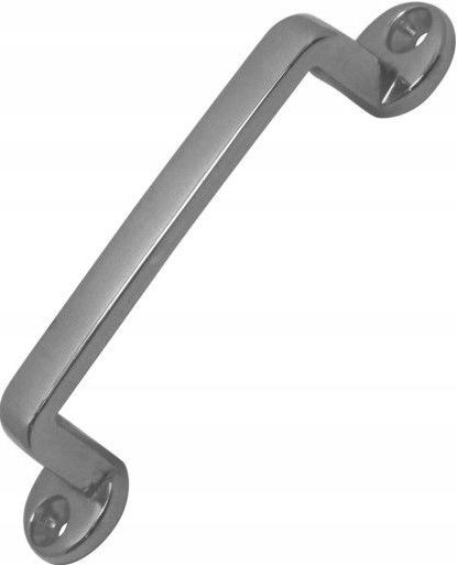 Uchwyt 8335 Rączka Pochwyt Inox A2 Mały L 80