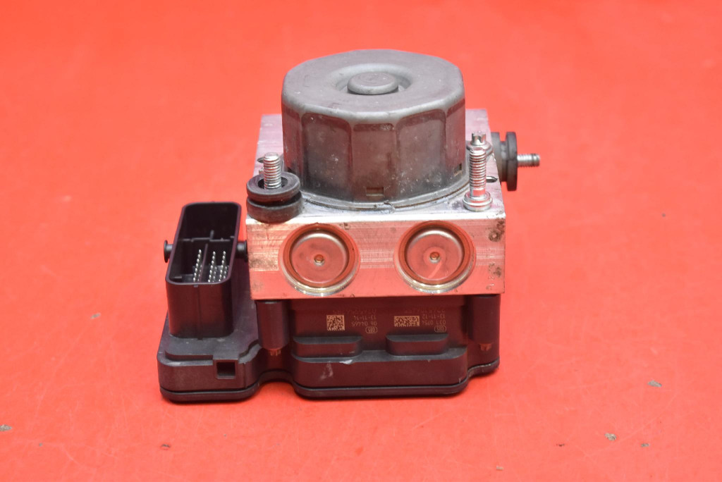 Pompa ABS 476605492R RENAULT CAPTUR 1 e 0.9 TCE 90 KM 13-17