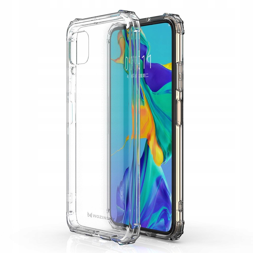 

Wozinsky Antishock Etui Do Huawei P40 Lite/NOVA 7i