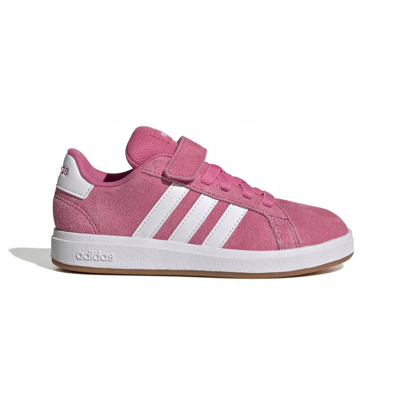 Dziecięce Buty Grand Court 00S El C 32