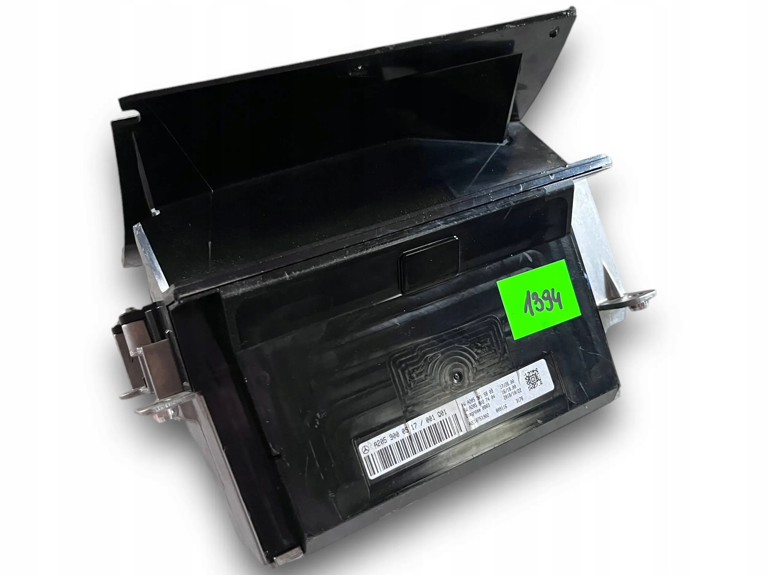 MERCEDES W205 display HEAD UP 2059000517 @M