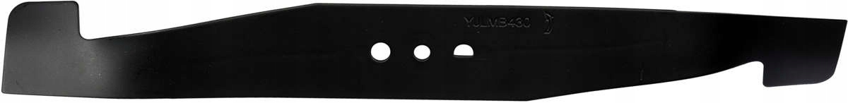 

Nóż Do Kosiarki Ostrze 430mm Do Kosiarki YT-85208