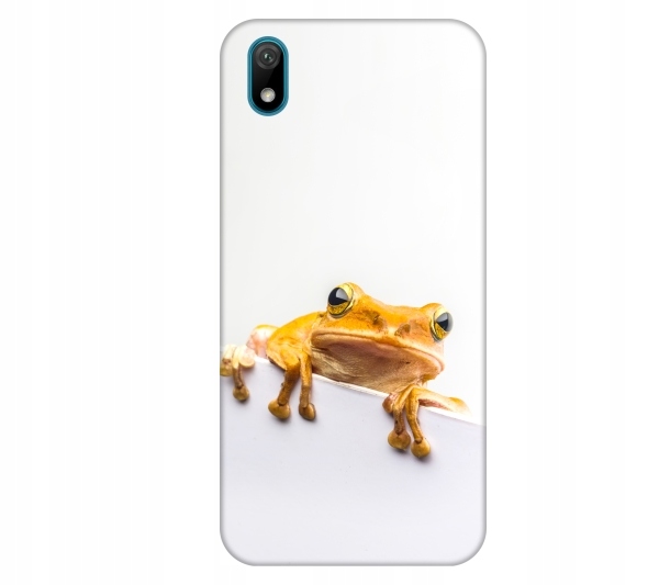 

Etui na telefon Huawei Y5 2019 Zaba smieszne zwier