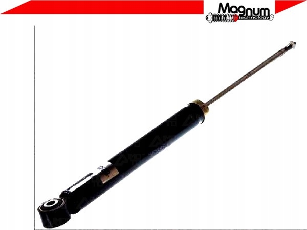 MAGNUM AMORTYZATOR MAG, AGW072MT Producent części Magnum Technology