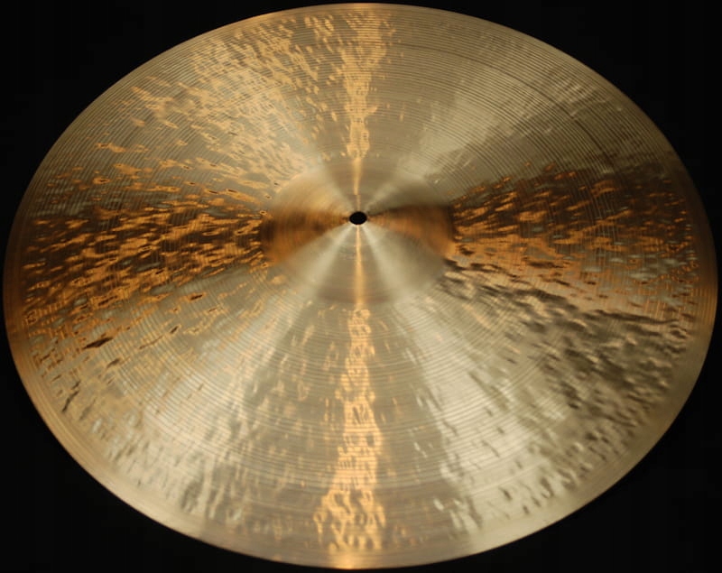 Amedia Vintage Ride 21"