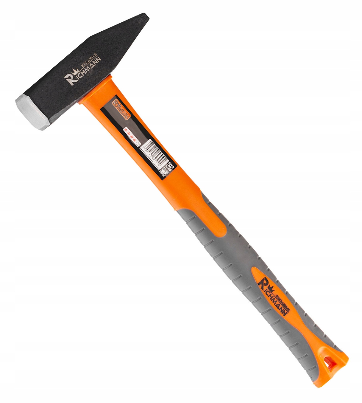 MŁOTEK ŚLUSARSKI 500G FIBERGLASS RICHMANN C2505