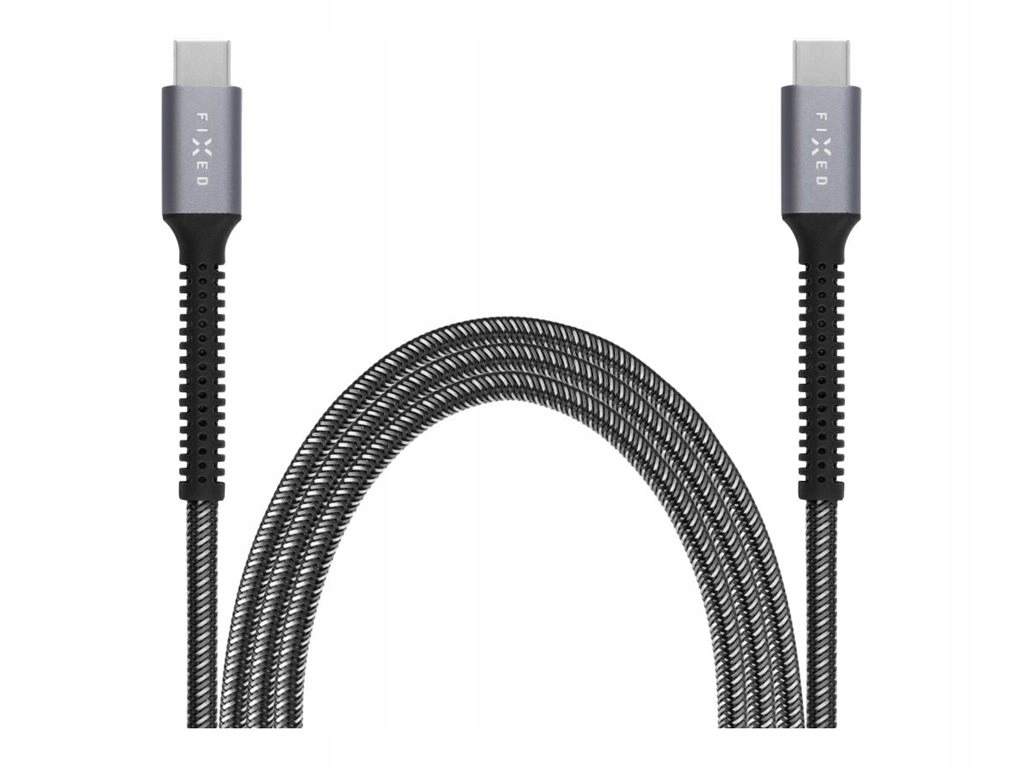 Kabel Usb-c/usb-c 1,2 m 240W Armor Fixed i trwałość