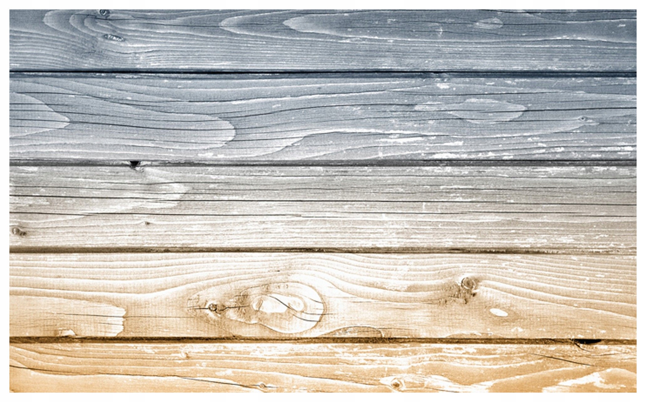 Vliesová fototapeta Drevo Gradient Šedo-béžová Textúra 312x219 lepidlo